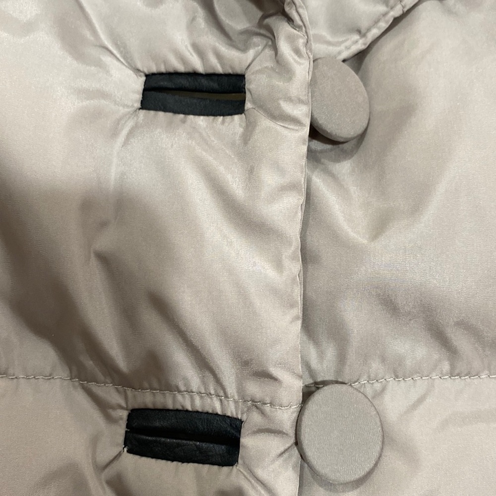 Prada Milano Puffer Down Jacket - Picture 12 of 12